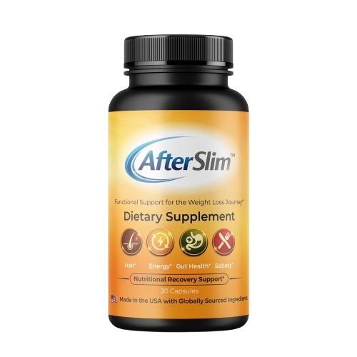 AfterSlim GLP-1 Balance